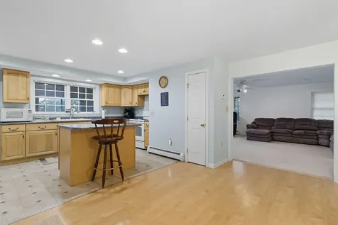 282 Bay Hill Road Northfield NH 03276