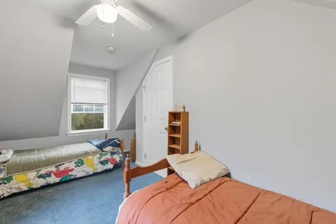 282 Bay Hill Road Northfield NH 03276