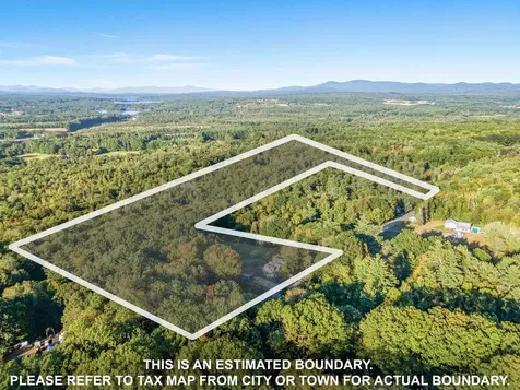 282 Bay Hill Road Northfield NH 03276