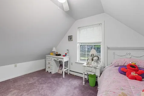 282 Bay Hill Road Northfield NH 03276