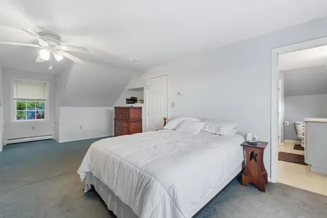 282 Bay Hill Road Northfield NH 03276