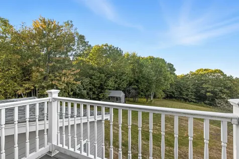 282 Bay Hill Road Northfield NH 03276