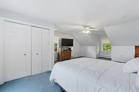 282 Bay Hill Road Northfield NH 03276