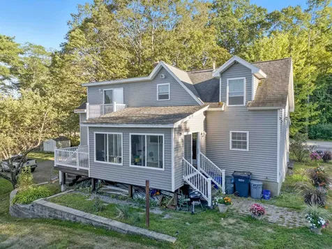 282 Bay Hill Road Northfield NH 03276