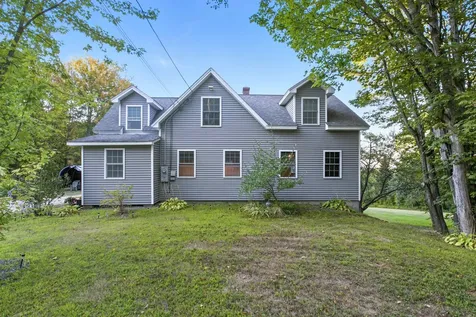 282 Bay Hill Road Northfield NH 03276