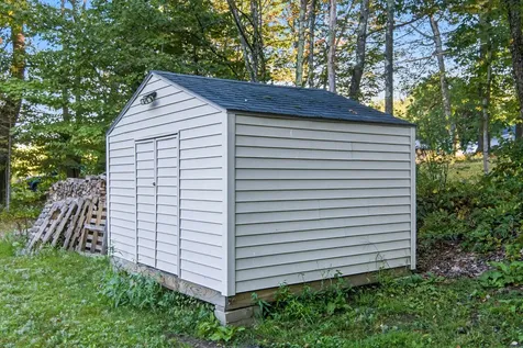 282 Bay Hill Road Northfield NH 03276