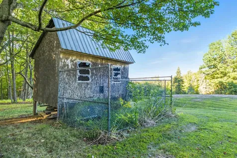 282 Bay Hill Road Northfield NH 03276