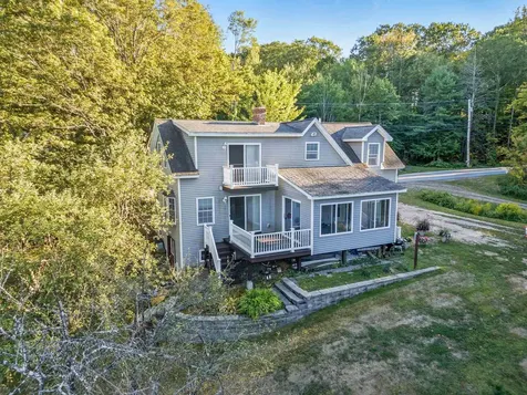 282 Bay Hill Road Northfield NH 03276