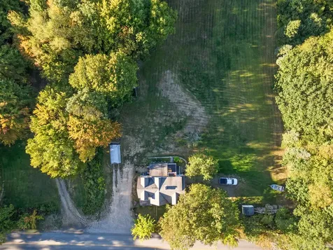 282 Bay Hill Road Northfield NH 03276