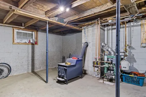 282 Bay Hill Road Northfield NH 03276