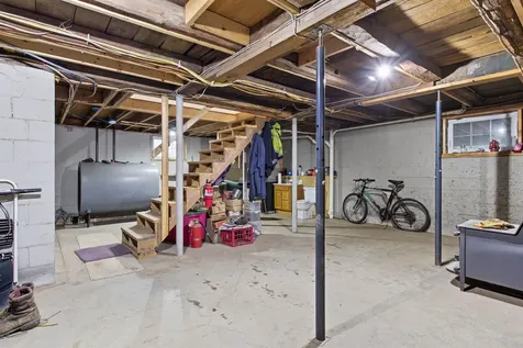 282 Bay Hill Road Northfield NH 03276