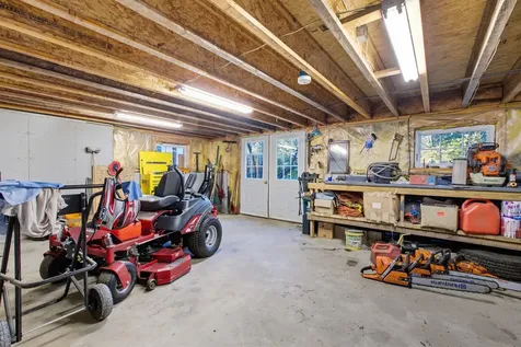 282 Bay Hill Road Northfield NH 03276