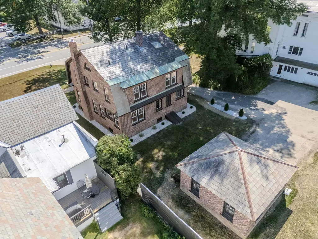 431 Main Street Keene NH 03431