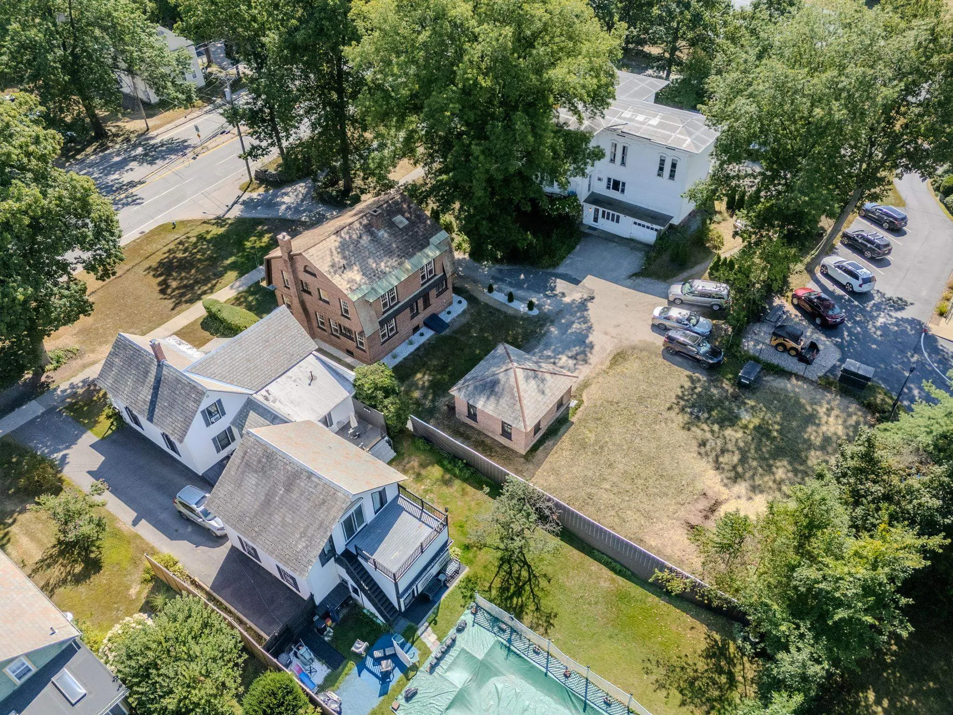 431 Main Street Keene NH 03431