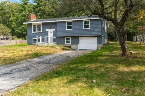 30 Schurman Drive Derry NH 03038