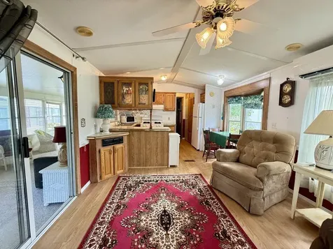 23 Whites Lane Grand Isle VT 05458