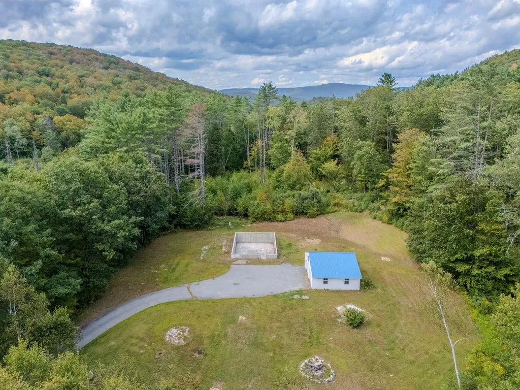 239 French Meadow Road Springfield VT 05156