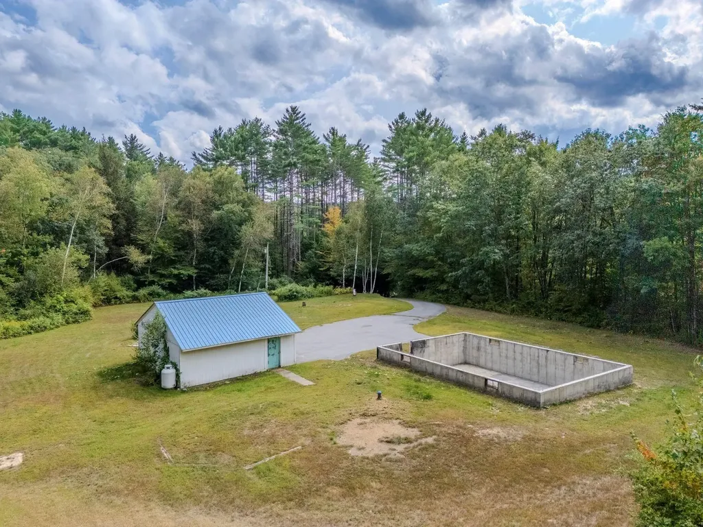 239 French Meadow Road Springfield VT 05156