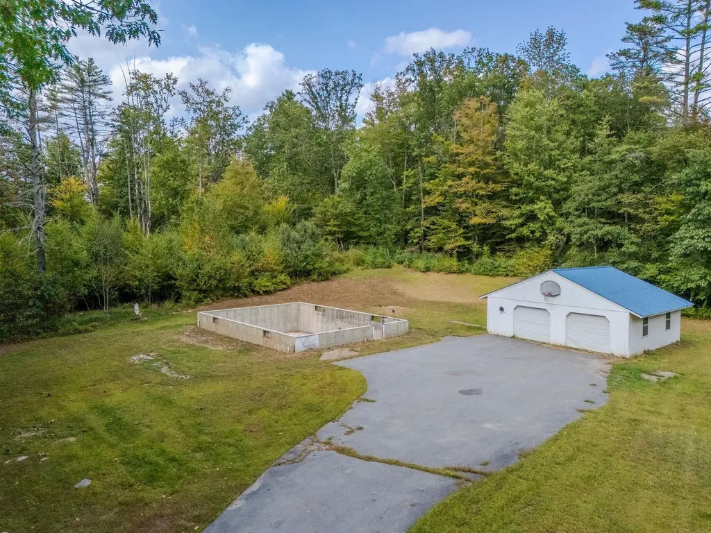 239 French Meadow Road Springfield VT 05156
