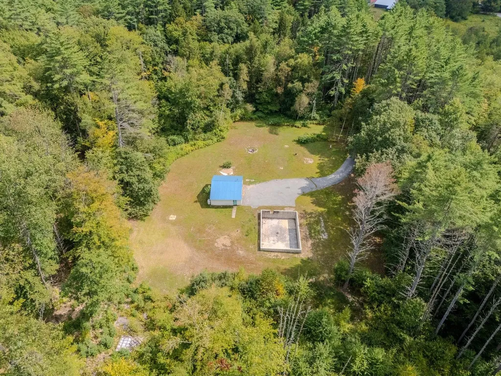 239 French Meadow Road Springfield VT 05156