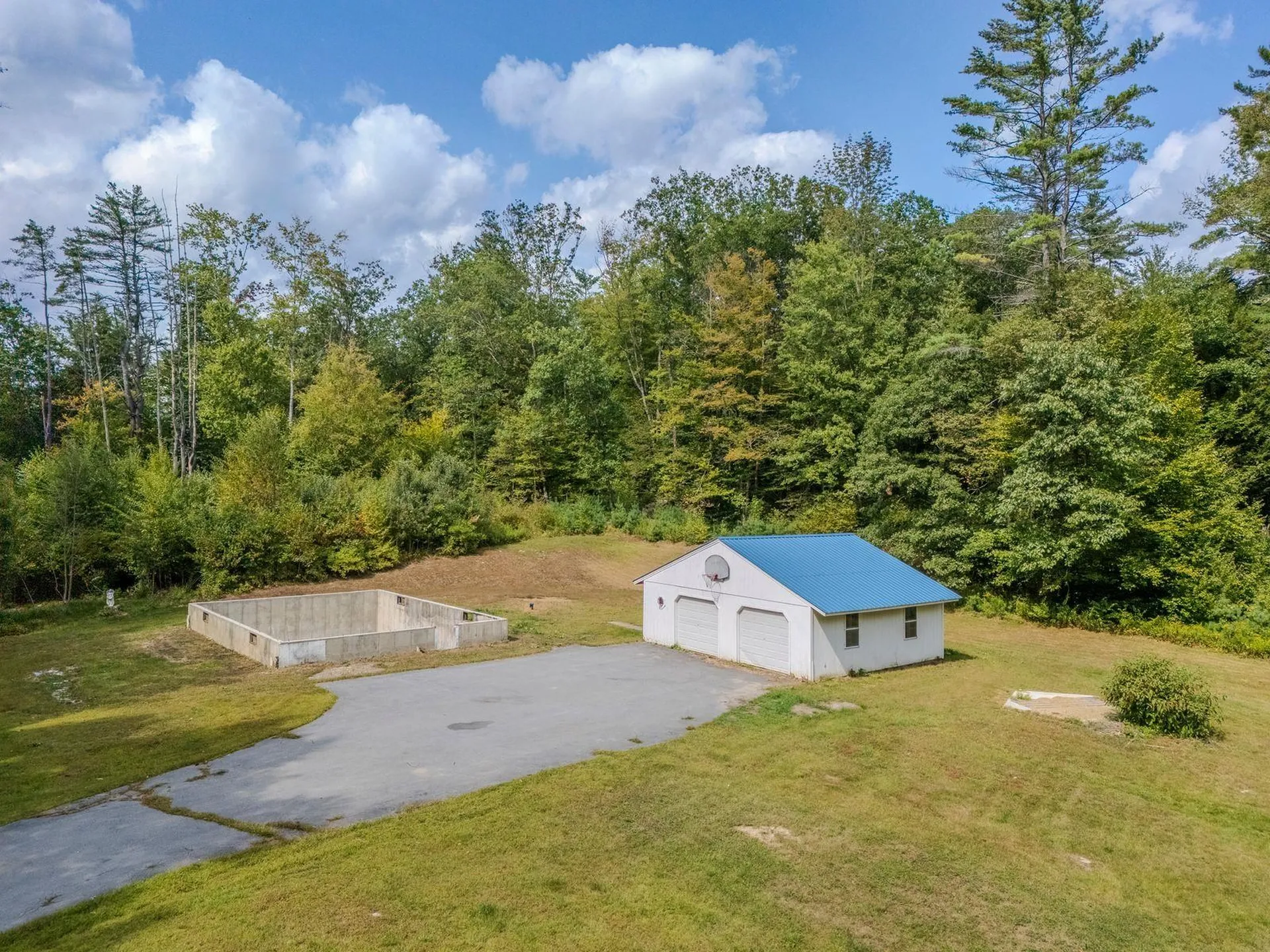 239 French Meadow Road Springfield VT 05156