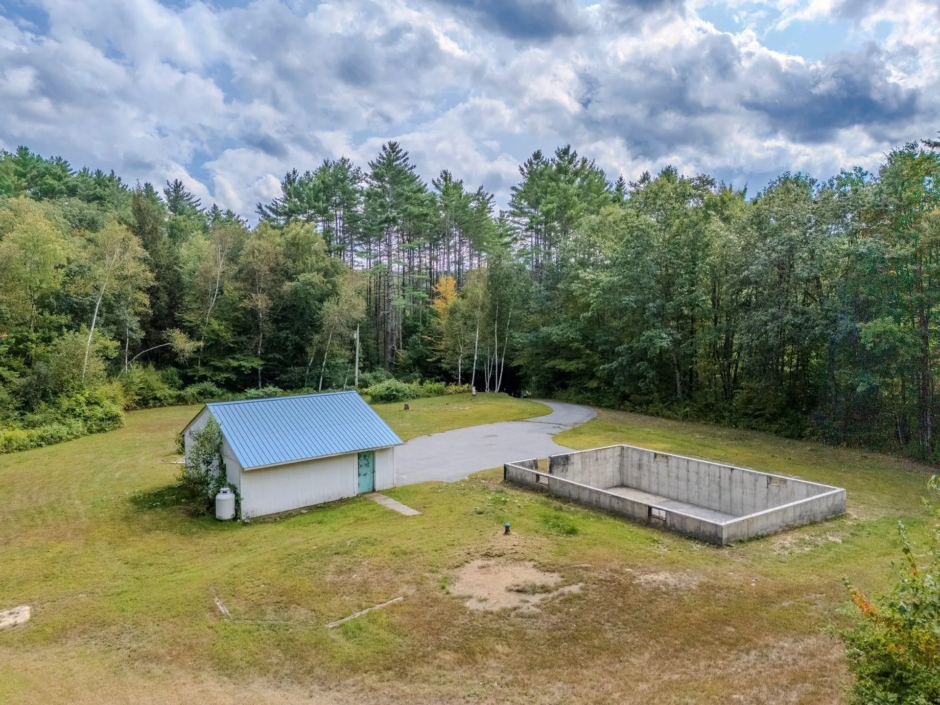 239 French Meadow Road Springfield VT 05156