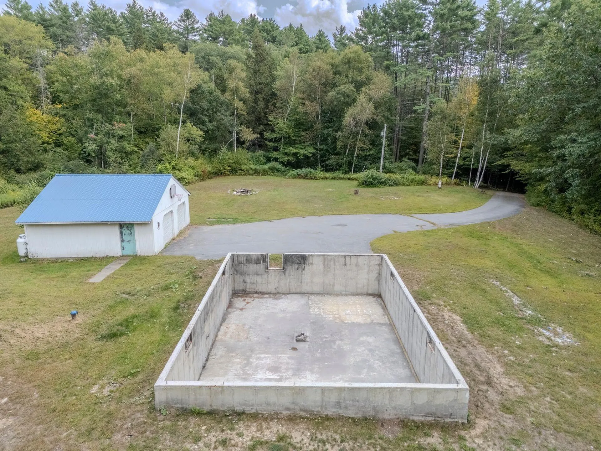 239 French Meadow Road Springfield VT 05156