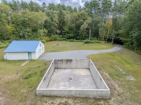 239 French Meadow Road Springfield VT 05156