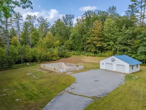 239 French Meadow Road Springfield VT 05156