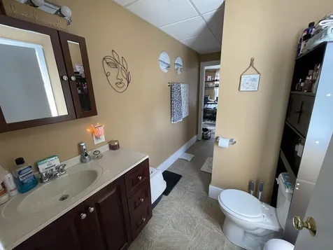 8 Williams Street Lancaster NH 03584