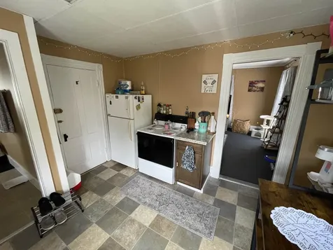 8 Williams Street Lancaster NH 03584