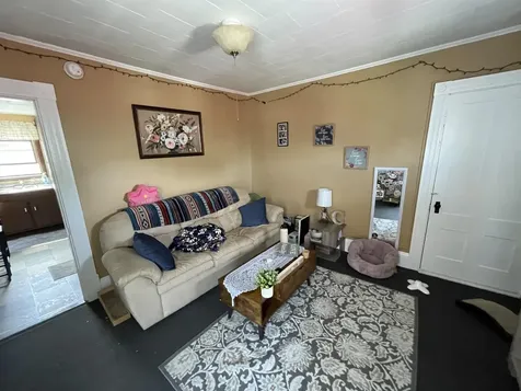 8 Williams Street Lancaster NH 03584