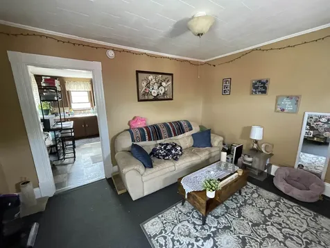 8 Williams Street Lancaster NH 03584