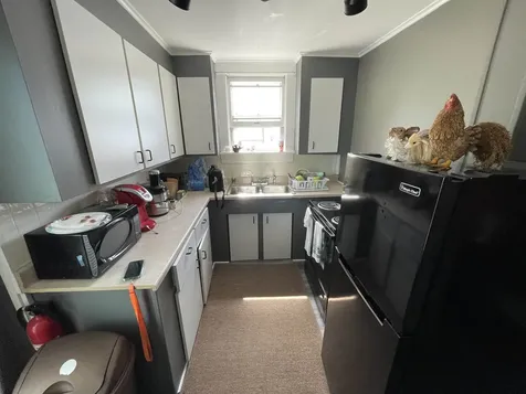 8 Williams Street Lancaster NH 03584