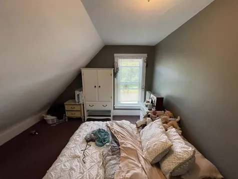 8 Williams Street Lancaster NH 03584