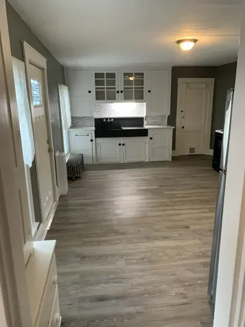 8 Williams Street Lancaster NH 03584