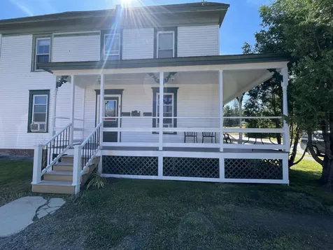 8 Williams Street Lancaster NH 03584