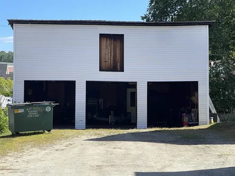 8 Williams Street Lancaster NH 03584