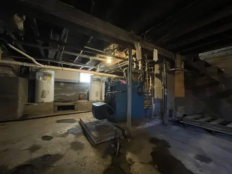 8 Williams Street Lancaster NH 03584