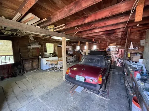 8 Williams Street Lancaster NH 03584