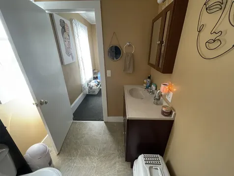 8 Williams Street Lancaster NH 03584