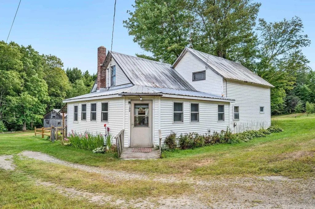 132 Bypass Drive Johnson VT 05656