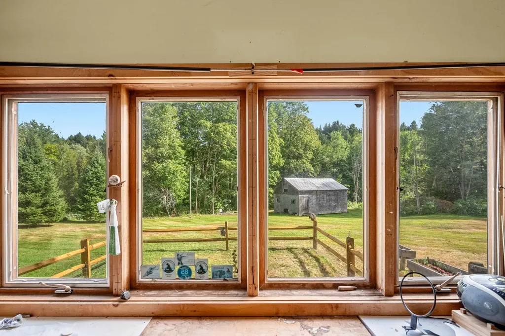 132 Bypass Drive Johnson VT 05656