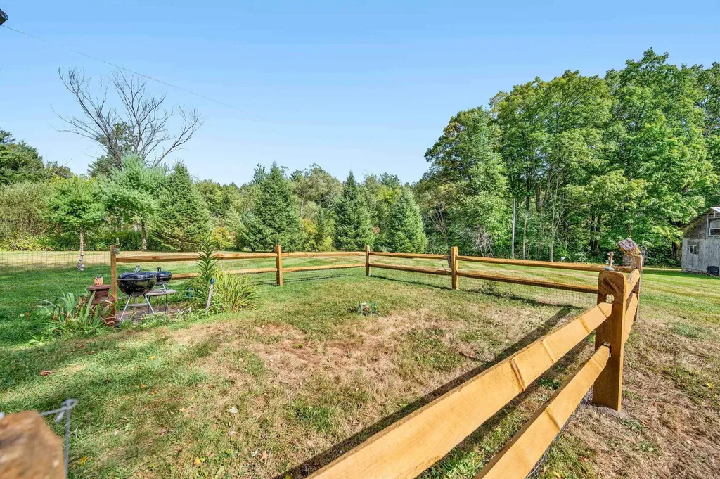 132 Bypass Drive Johnson VT 05656