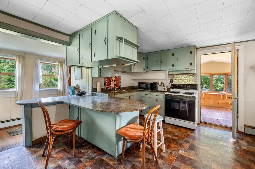 132 Bypass Drive Johnson VT 05656