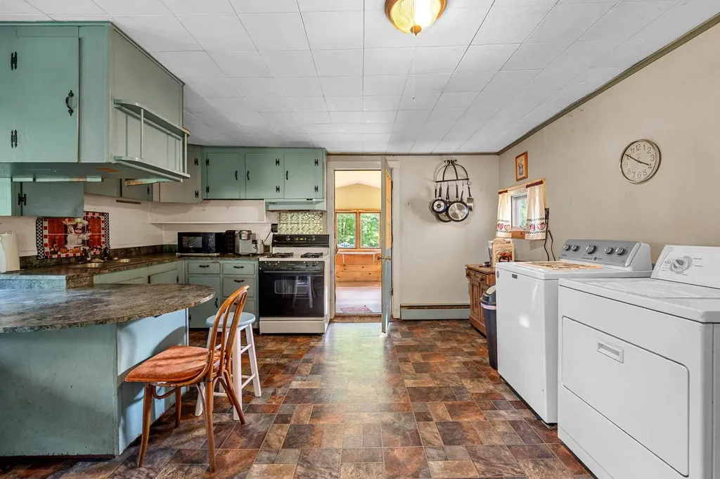 132 Bypass Drive Johnson VT 05656