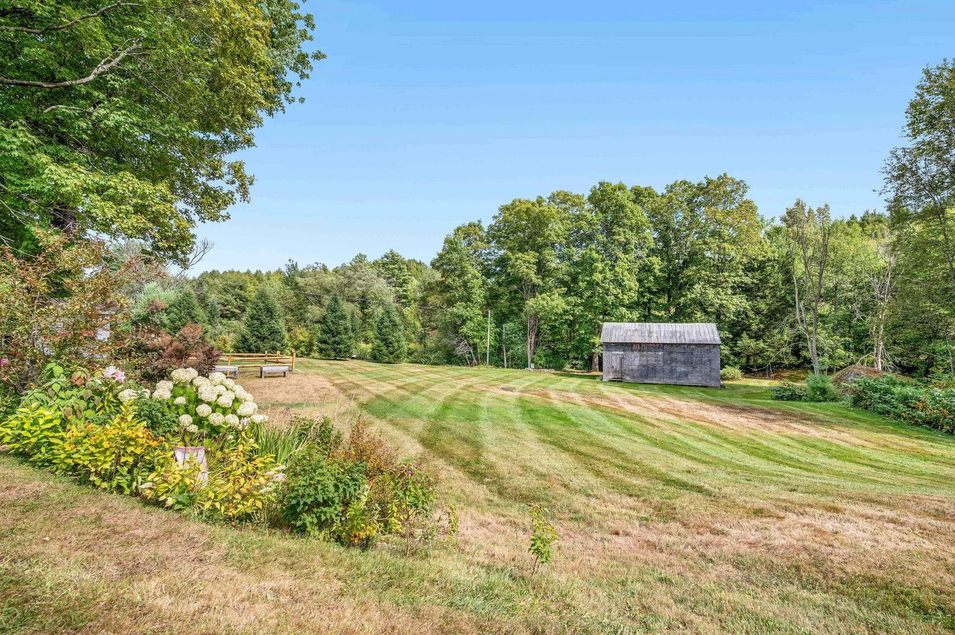 132 Bypass Drive Johnson VT 05656