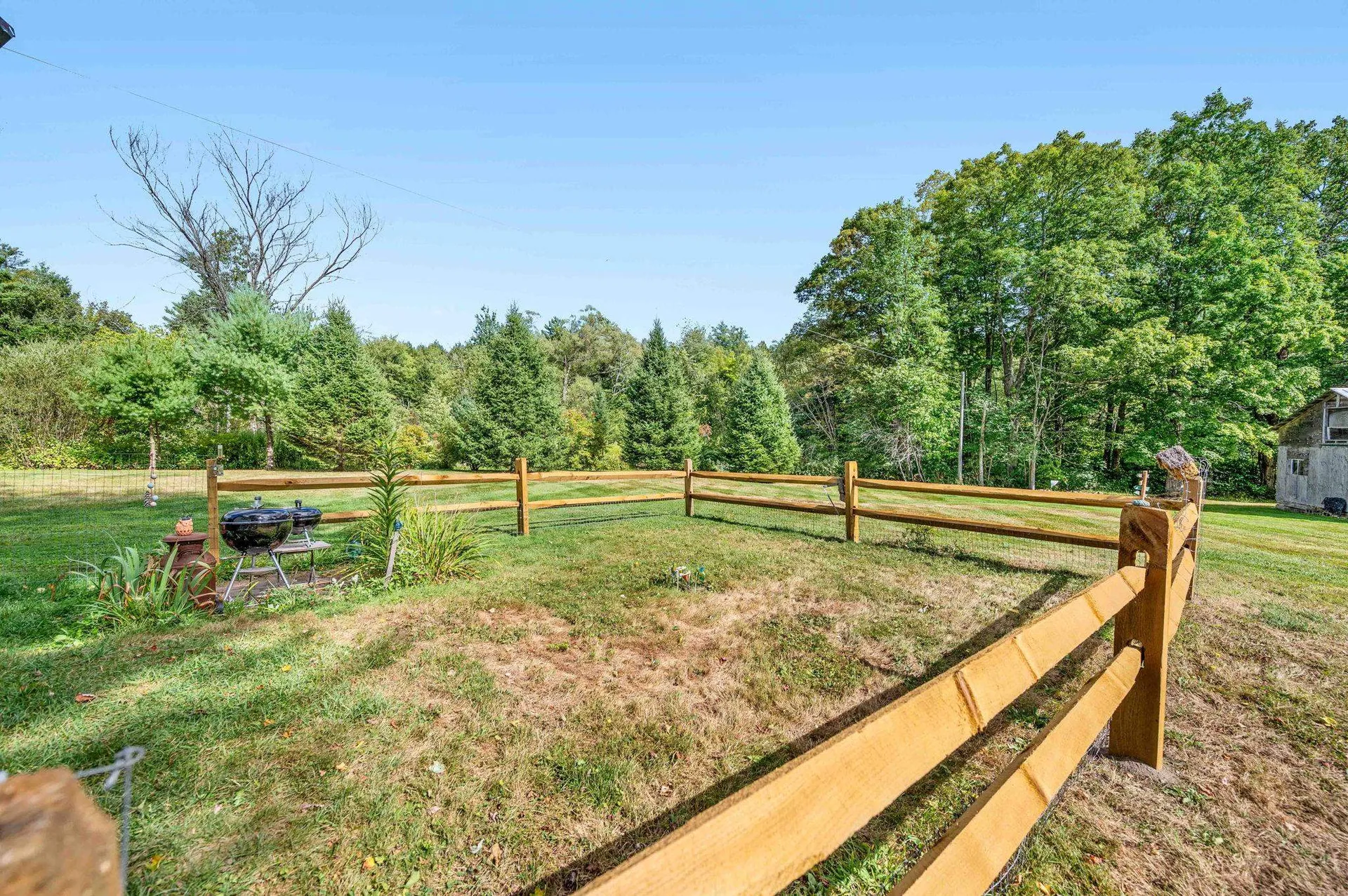 132 Bypass Drive Johnson VT 05656