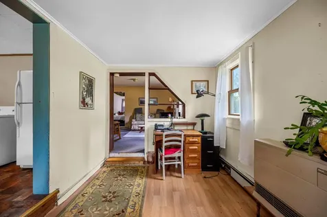 132 Bypass Drive Johnson VT 05656