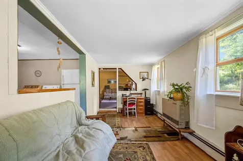 132 Bypass Drive Johnson VT 05656